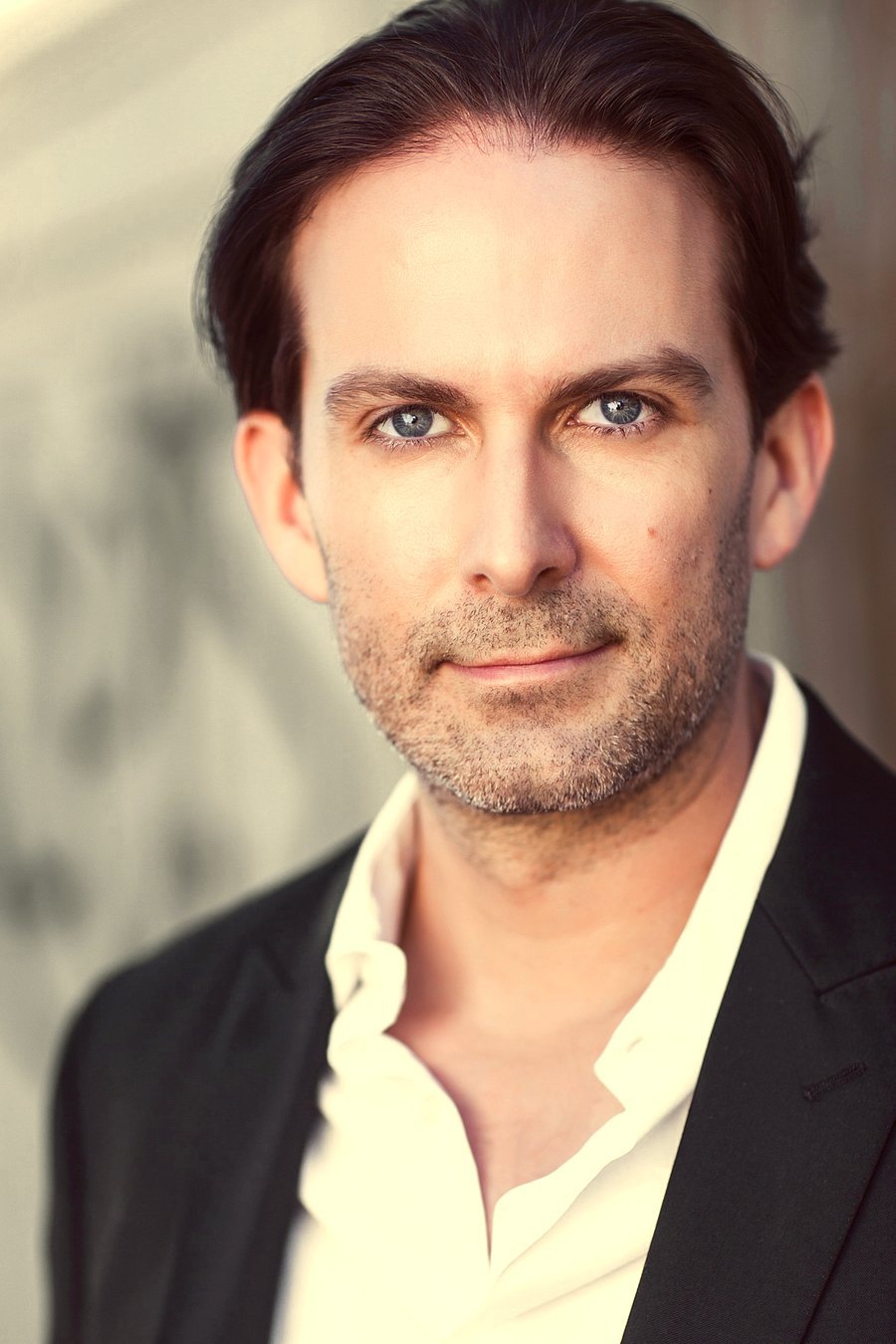 Steve Bakken, founder of Doubloon Productions